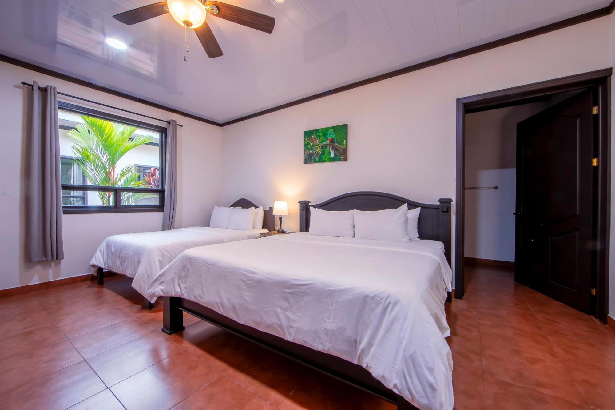 Serenity Rainforest Condos La Fortuna Exterior foto